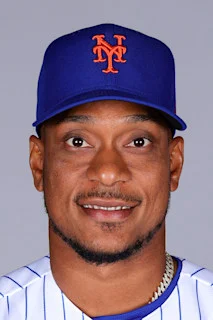 Jorge Polanco（荷黑·波朗柯），大都會，DH