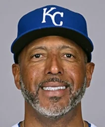 José Alguacil（音譯：荷西·阿爾古瓦西爾），皇家，Infield Coach