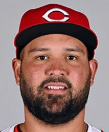 José Duarte（音譯：荷西·杜瓦特），紅人，Bullpen Catcher