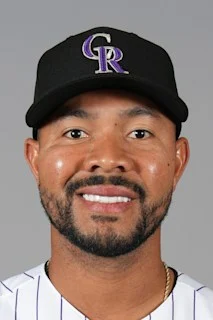 Jose Quintana（荷西・昆塔納），落磯，P