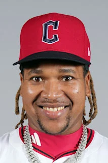 José Ramírez（荷西・拉米瑞茲），守護者，3B
