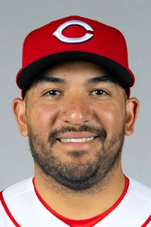 Jose Trevino（荷西·崔維諾），紅人，C