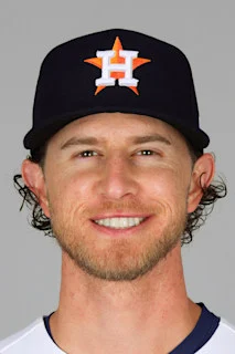 Josh Hader（賈許・海德），太空人，P