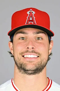 Josh Lowe（喬許・洛爾），天使，LF