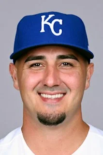Josh Rojas（喬許·羅哈斯），皇家，3B