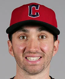 Josh Tubbs（音譯：喬許·圖布布斯），守護者，Hitting Analytics Instructor