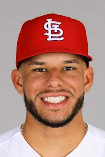 Joshua Báez（喬舒亞・貝耶茲），紅雀，LF