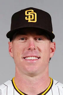 JP Sears（J·P·席爾斯），教士，P