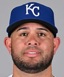 Juan Graterol（音譯：胡安·格拉特羅爾），皇家，Bullpen Catcher