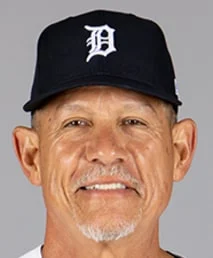 Juan Nieves（音譯：胡安·尼維斯），老虎，Assistant Pitching Coach