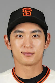 Jung Hoo Lee（李政厚），巨人，RF