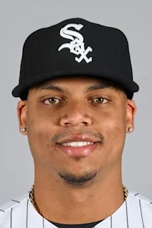 Junior Perez（音譯：朱尼歐·佩雷茲），白襪，CF