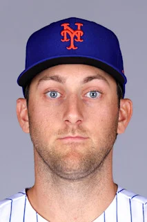 Justin Hagenman（賈斯汀・哈根曼），大都會，P