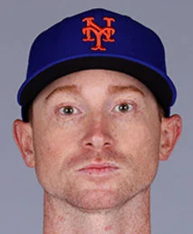 Justin Willard（音譯：賈斯汀·威拉德），大都會，Pitching Coach