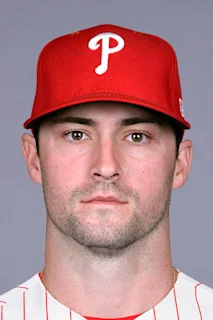 Kameron Misner（音譯：卡梅羅恩·米斯內），費城人，CF