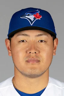 Kazuma Okamoto（岡本和真），藍鳥，3B