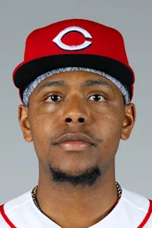 Ke'Bryan Hayes（柯布萊恩・海耶斯），紅人，3B