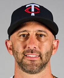 Keith Beauregard（音譯：基斯·貝烏雷加德），雙城，Hitting Coach