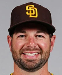 Kevin Plawecki（音譯：凱文·普拉埃基），教士，Catching Coach