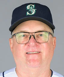 Kevin Seitzer（凱文·賽茲瑟），水手，Hitting Coach