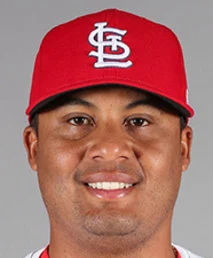 Kleininger Teran（音譯：克勒尼恩格·特拉恩），紅雀，Bullpen Catcher