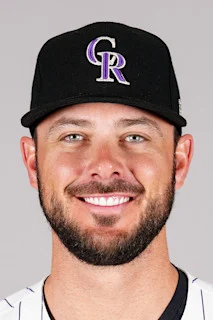 Kris Bryant（克里斯·布萊恩），落磯，DH