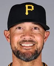 Kristopher Negrón（克里斯多福·奈格隆），海盜，Bench Coach