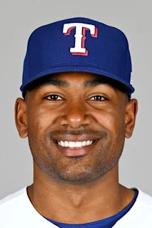 Kumar Rocker（庫馬・洛克爾），遊騎兵，P