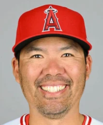 Kurt Suzuki（鈴木清），天使，Manager