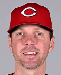Kyle Arnsberg（音譯：凱爾·阿爾恩斯貝爾格），紅人，Major League Coach