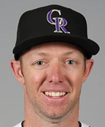 Kyle Cunningham（音譯：凱爾·庫恩尼恩哈姆），落磯，Bullpen Catcher