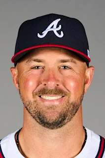 Kyle Farmer（凱爾·法默），勇士，DH