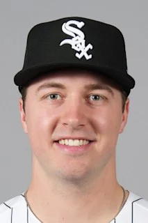 Kyle Teel（凱爾・提爾），白襪，C