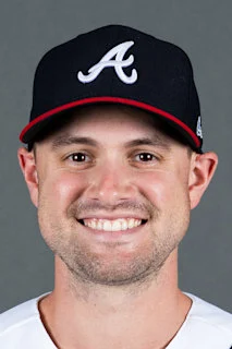 Lane Thomas（蘭恩·湯瑪斯），勇士，LF