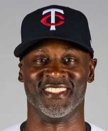 LaTroy Hawkins（拉特洛伊・哈金斯），雙城，Bullpen Coach