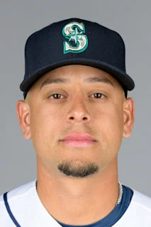 Leo Rivas（李奧・里瓦斯），水手，3B