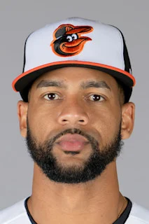 Leody Taveras（萊奧迪・塔維拉斯），金鶯，CF