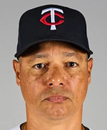 Luis Ramirez（音譯：路易斯·拉米雷茲），雙城，Assistant Pitching Coach