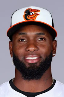 Luis Robert Jr.（路易斯·羅伯特），金鶯，CF