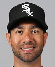 Luis Sierra（音譯：路易斯·西爾拉），白襪，Bullpen Catcher