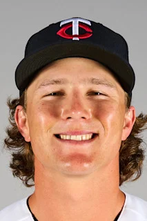 Luke Keaschall（路克・基斯考爾），雙城，2B