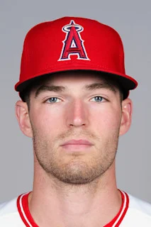 Luke Murphy（路克・墨菲），天使，P