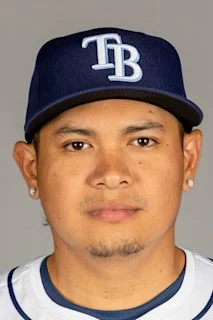 Manuel Rodríguez（曼努埃爾・羅德里奎茲），光芒，P