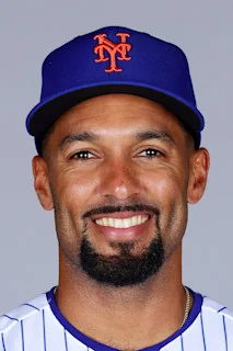 Marcus Semien（馬可斯・塞米恩），大都會，2B