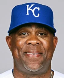 Marcus Thames（馬庫斯·泰晤士），皇家，Hitting Coach
