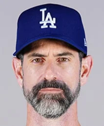 Mark Prior（馬克·普萊爾），道奇，Pitching Coach