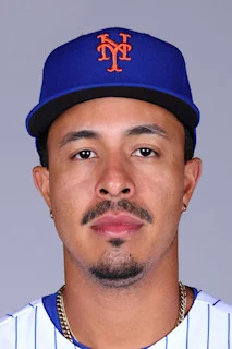 Mark Vientos（馬克・維恩托斯），大都會，1B