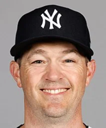Matt Blake（麥特·布雷克），洋基，Pitching Coach