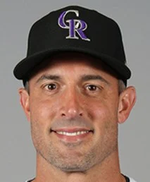 Matt Buschmann（麥特·布許曼），落磯，Bullpen Coach