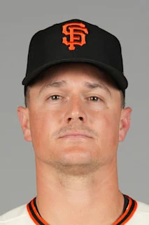 Matt Chapman（麥特·查普曼），巨人，3B